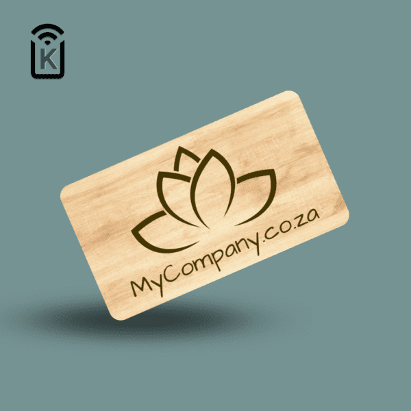Bamboo - Engraved - Image 2